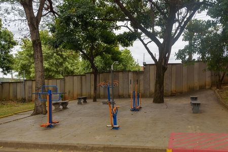 Apartamento à venda com 58m², 2 quartos e 1 vaga Apartamento à venda com 58m², 2 quartos e 1 vagaFitness