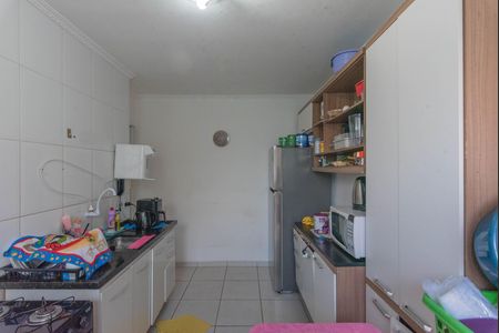 Apartamento à venda com 58m², 2 quartos e 1 vaga Apartamento à venda com 58m², 2 quartos e 1 vagaCozinha