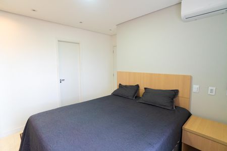 Suite de apartamento à venda com 1 quarto, 64m² em Jardim Prudência, São Paulo