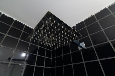 Apartamento à venda com 64m², 1 quarto e 1 vaga Apartamento à venda com 64m², 1 quarto e 1 vagaBanheiro Social