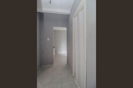 Apartamento para alugar com 24m², 1 quarto e sem vaga Apartamento para alugar com 24m², 1 quarto e sem vagaCorredor