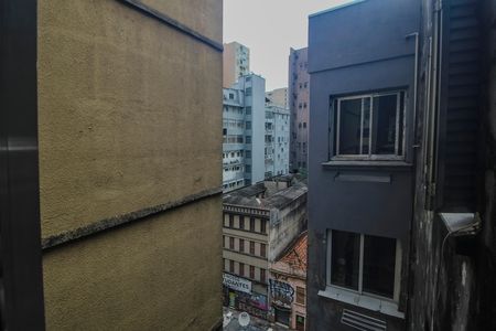 Vista de apartamento para alugar com 1 quarto, 24m² em Centro Histórico, Porto Alegre