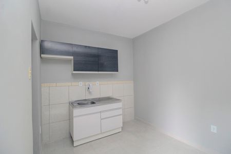 Apartamento para alugar com 24m², 1 quarto e sem vaga Apartamento para alugar com 24m², 1 quarto e sem vagaCozinha/Area de serviço