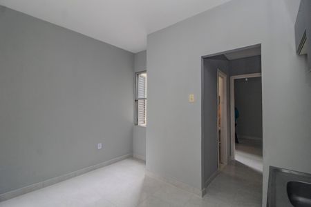 Apartamento para alugar com 24m², 1 quarto e sem vaga Apartamento para alugar com 24m², 1 quarto e sem vagaCozinha/Area de serviço