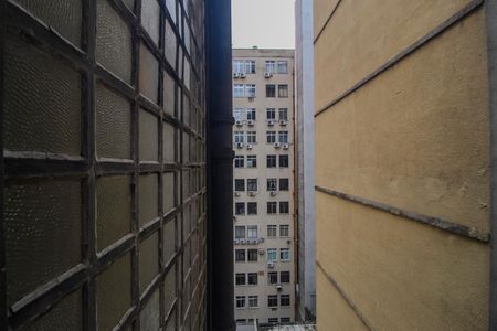 Apartamento para alugar com 24m², 1 quarto e sem vaga Apartamento para alugar com 24m², 1 quarto e sem vagaVista