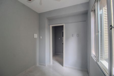 Apartamento para alugar com 24m², 1 quarto e sem vaga Apartamento para alugar com 24m², 1 quarto e sem vagaQuarto