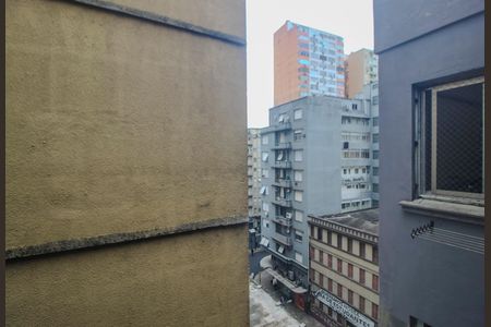 Apartamento para alugar com 24m², 1 quarto e sem vaga Apartamento para alugar com 24m², 1 quarto e sem vagaVista