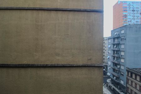 Vista de apartamento para alugar com 1 quarto, 24m² em Centro Histórico, Porto Alegre