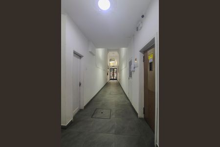 Apartamento para alugar com 24m², 1 quarto e sem vaga Apartamento para alugar com 24m², 1 quarto e sem vagaHall de entrada