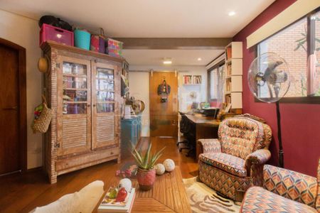 Apartamento à venda com 3 quartos, 276m² em Campo Belo, São Paulo