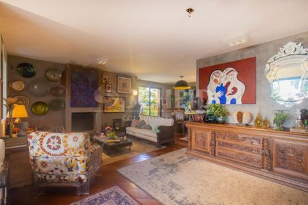 Apartamento à venda com 3 quartos, 276m² em Campo Belo, São Paulo