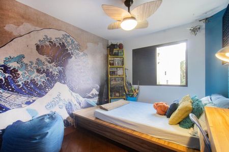 Apartamento à venda com 276m², 3 quartos e 3 vagas