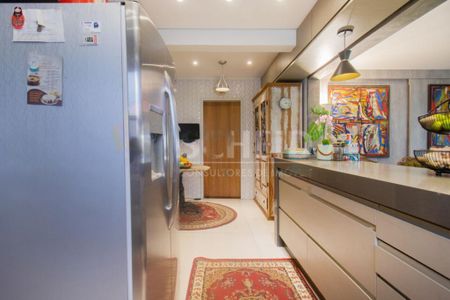 Apartamento à venda com 276m², 3 quartos e 3 vagas