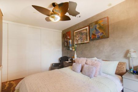 Apartamento à venda com 276m², 3 quartos e 3 vagas