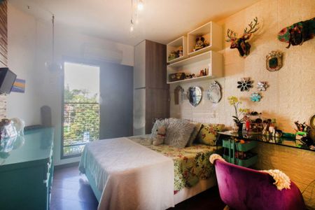 Apartamento à venda com 276m², 3 quartos e 3 vagas