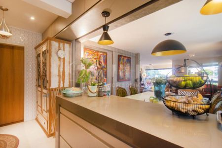 Apartamento à venda com 276m², 3 quartos e 3 vagas