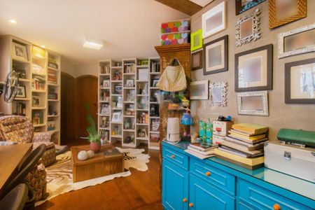 Apartamento à venda com 276m², 3 quartos e 3 vagas