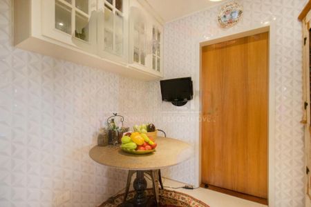 Apartamento à venda com 276m², 3 quartos e 3 vagas