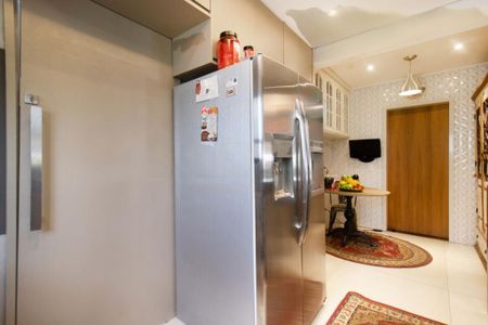Apartamento à venda com 276m², 3 quartos e 3 vagas