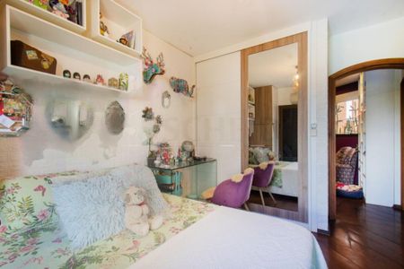 Apartamento à venda com 276m², 3 quartos e 3 vagas
