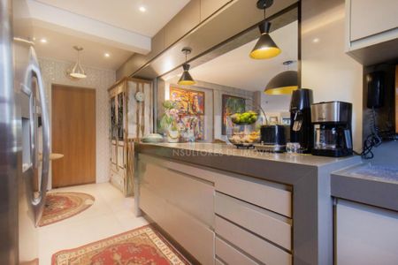 Apartamento à venda com 276m², 3 quartos e 3 vagas