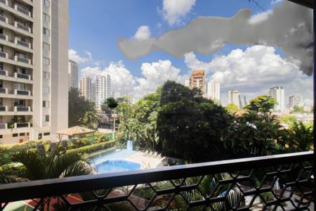 Apartamento à venda com 276m², 3 quartos e 3 vagas