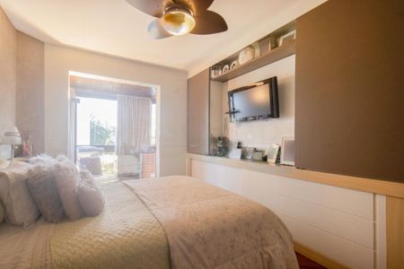 Apartamento à venda com 276m², 3 quartos e 3 vagas