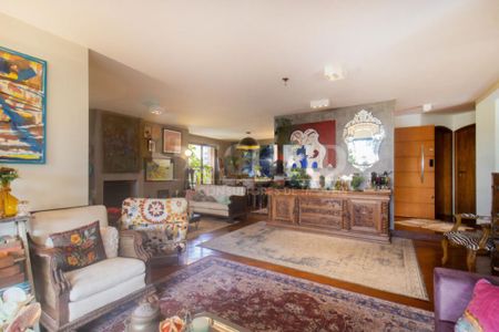 Apartamento à venda com 3 quartos, 276m² em Campo Belo, São Paulo
