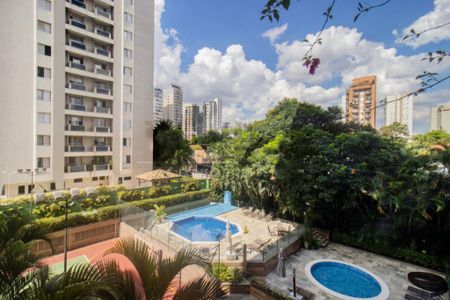 Apartamento à venda com 276m², 3 quartos e 3 vagas