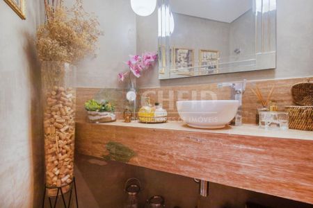 Apartamento à venda com 276m², 3 quartos e 3 vagas