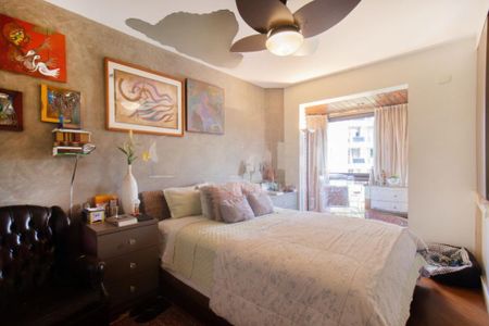 Apartamento à venda com 276m², 3 quartos e 3 vagas
