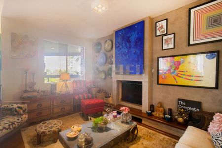 Apartamento à venda com 276m², 3 quartos e 3 vagas