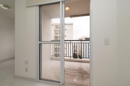 Apartamento à venda com 68m², 2 quartos e 2 vagas Apartamento à venda com 68m², 2 quartos e 2 vagasVaranda da Sala