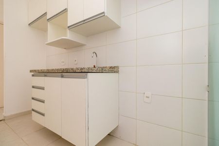 Apartamento à venda com 68m², 2 quartos e 2 vagas Apartamento à venda com 68m², 2 quartos e 2 vagasCozinha