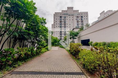 Apartamento à venda com 68m², 2 quartos e 2 vagas Apartamento à venda com 68m², 2 quartos e 2 vagasÁrea comum - Jardim