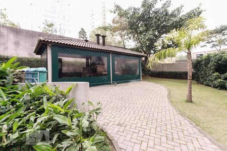 Apartamento à venda com 68m², 2 quartos e 2 vagas Apartamento à venda com 68m², 2 quartos e 2 vagasÁrea comum - Churrasqueira