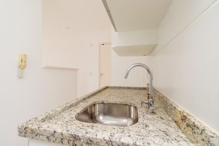 Apartamento à venda com 68m², 2 quartos e 2 vagas Apartamento à venda com 68m², 2 quartos e 2 vagasCozinha