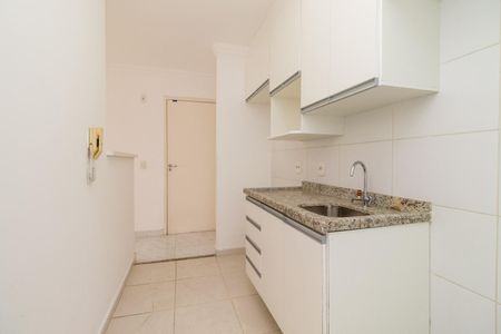 Apartamento à venda com 68m², 2 quartos e 2 vagas Apartamento à venda com 68m², 2 quartos e 2 vagasCozinha