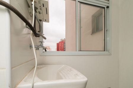 Apartamento à venda com 68m², 2 quartos e 2 vagas Apartamento à venda com 68m², 2 quartos e 2 vagasÁrea de Serviço