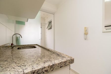 Apartamento à venda com 68m², 2 quartos e 2 vagas Apartamento à venda com 68m², 2 quartos e 2 vagasCozinha