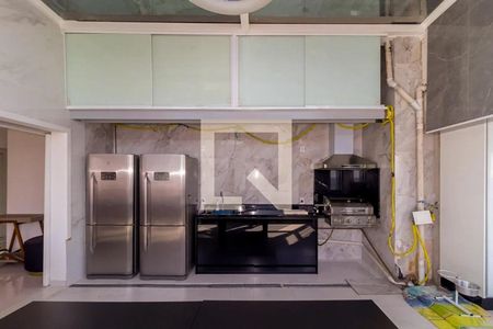 Apartamento à venda com 68m², 2 quartos e 2 vagas Apartamento à venda com 68m², 2 quartos e 2 vagasEspaço Gourmet