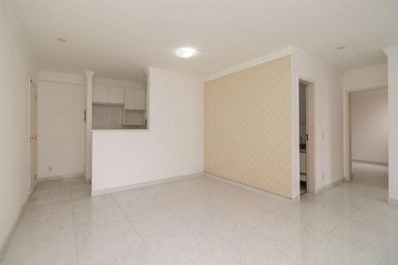 Apartamento à venda com 68m², 2 quartos e 2 vagas Apartamento à venda com 68m², 2 quartos e 2 vagasSala