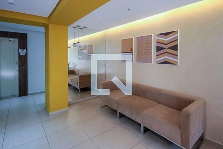 Apartamento à venda com 68m², 2 quartos e 2 vagas Apartamento à venda com 68m², 2 quartos e 2 vagasHall de entrada
