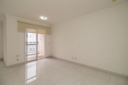 Apartamento à venda com 68m², 2 quartos e 2 vagas Apartamento à venda com 68m², 2 quartos e 2 vagasSala