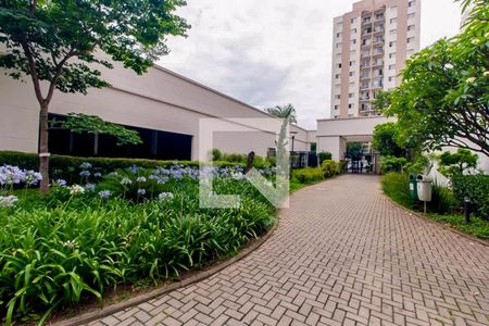 Apartamento à venda com 68m², 2 quartos e 2 vagas Apartamento à venda com 68m², 2 quartos e 2 vagasÁrea comum - Jardim