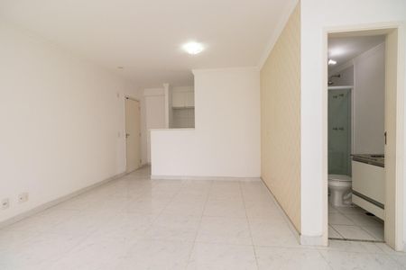Apartamento à venda com 68m², 2 quartos e 2 vagas Apartamento à venda com 68m², 2 quartos e 2 vagasSala