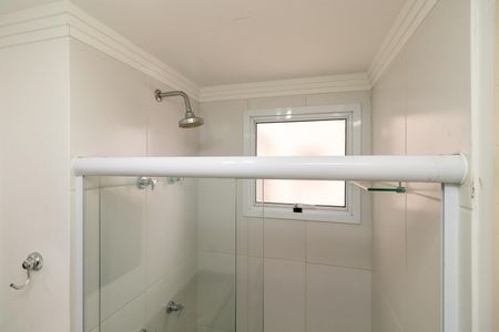 Apartamento à venda com 68m², 2 quartos e 2 vagas Apartamento à venda com 68m², 2 quartos e 2 vagasBanheiro da Suíte