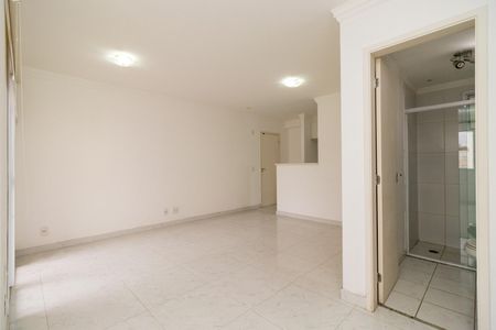 Apartamento à venda com 68m², 2 quartos e 2 vagas Apartamento à venda com 68m², 2 quartos e 2 vagasSala