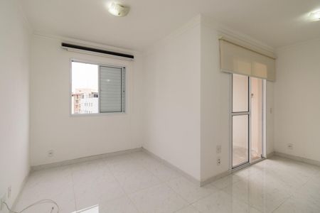 Apartamento à venda com 68m², 2 quartos e 2 vagas Apartamento à venda com 68m², 2 quartos e 2 vagasSala