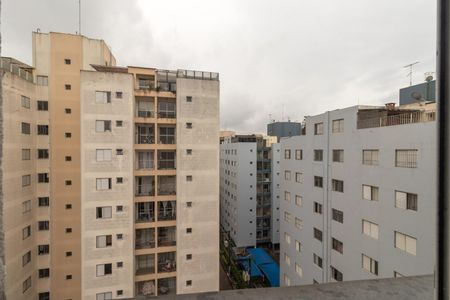 Apartamento à venda com 68m², 2 quartos e 2 vagas Apartamento à venda com 68m², 2 quartos e 2 vagasQuarto vista